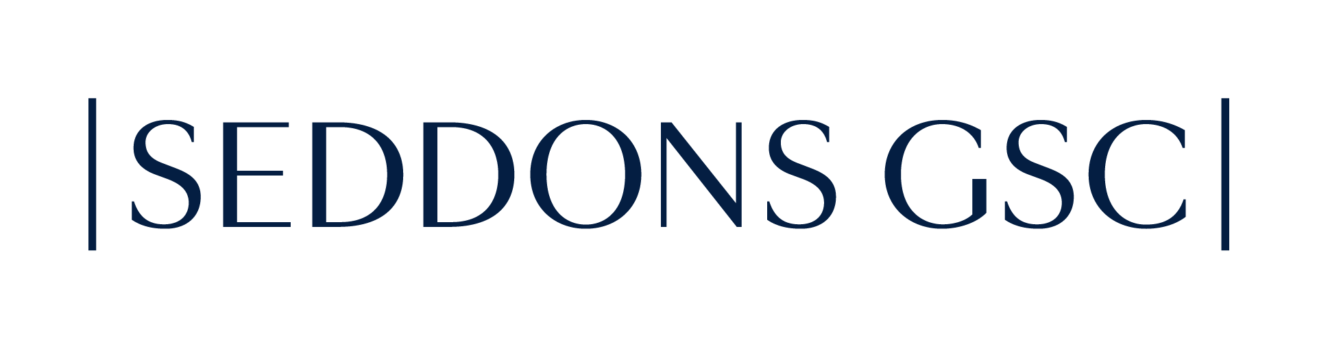 Seddons Logo